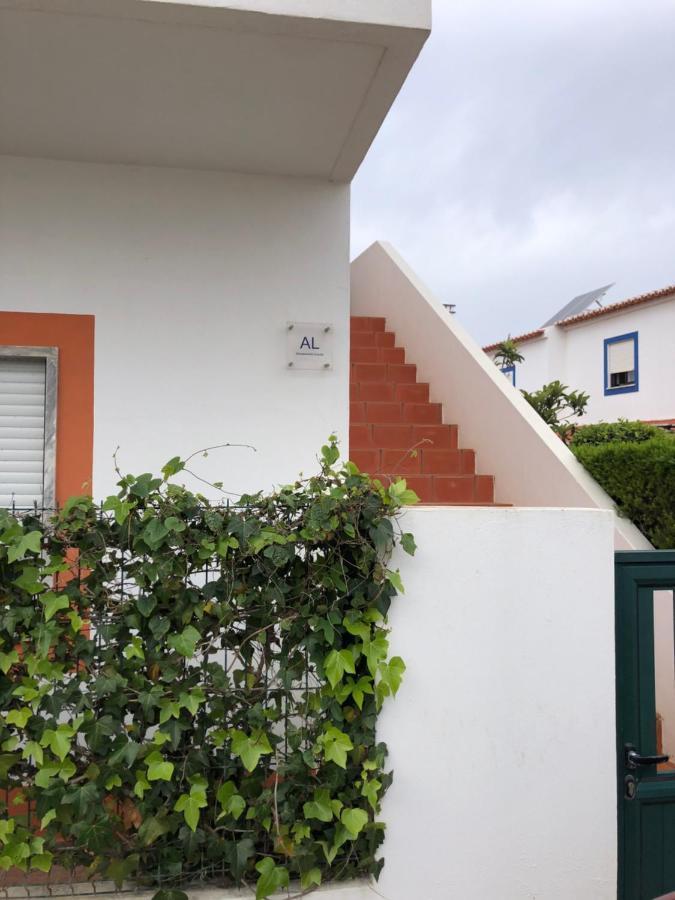 Hotel Casa Isa By Natasha Gomes Almograve Exteriér fotografie