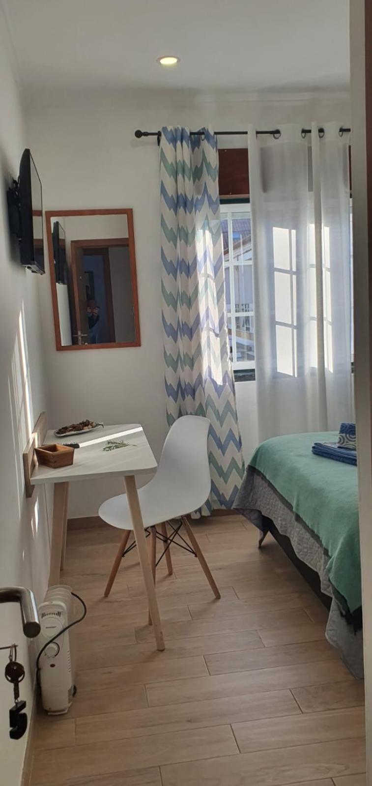 Hotel Casa Isa By Natasha Gomes Almograve Exteriér fotografie