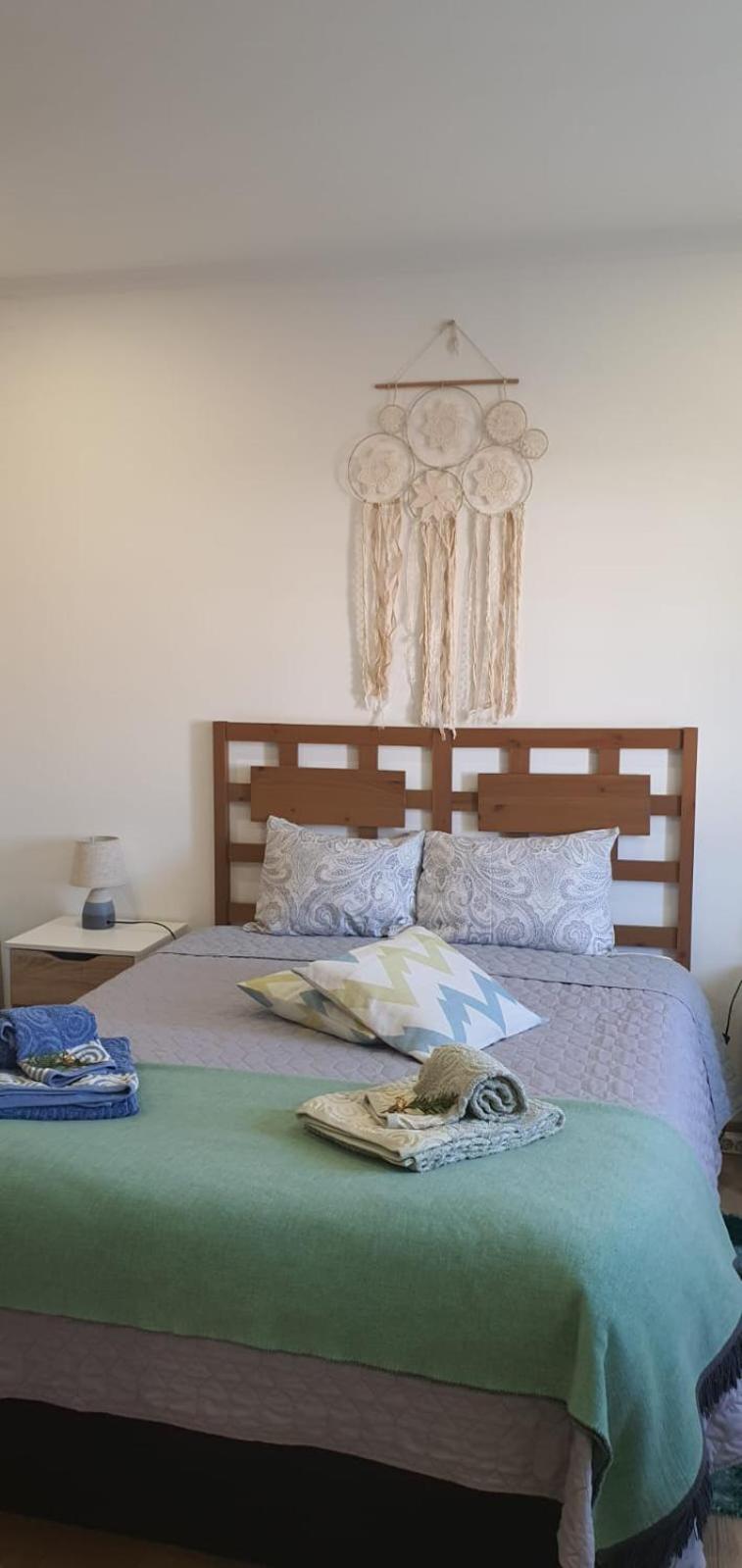 Hotel Casa Isa By Natasha Gomes Almograve Exteriér fotografie