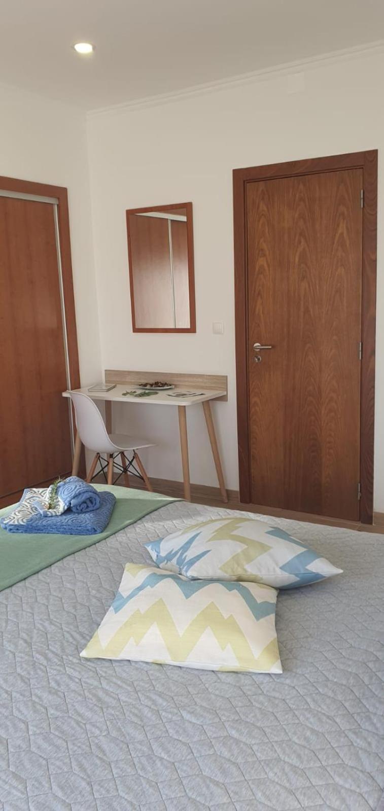 Hotel Casa Isa By Natasha Gomes Almograve Exteriér fotografie